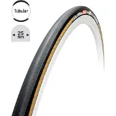 Tufo Pneu Rigide De Route Elite S3 Tubular 700c X 25