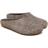Gottstein mouton Shetland marron 45