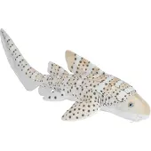 Wild republic - Peluche - Living Ocean - Zebra Shark