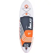 Zray X0 X-Rider Young 9' (275 cm) Planche à pagaie pour enfants et juniors