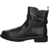 Ecco Bottines 'Metropole Amsterdam' noir