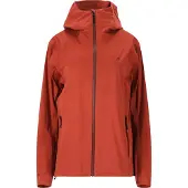 Whistler Veste outdoor 'Bowen' lie de vin