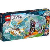 LEGO - Elves, Sauver la reine des dragons ; 41179