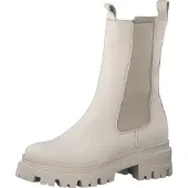 Tamaris 25498 Bottes pour femmes - bottes sportives beige loisirs NEU