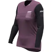 Leatt MTB Gravity 4.0 Maillot Bicylce Dames