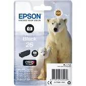 Epson T2611 PHOTO BLACK