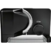 Ritter RITTERWERK E 16 Trancheuse universelle noire