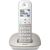 Philips DECT Télephone Sans Fil 1 Combiné XL