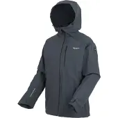 Regatta Veste imperméable femme Birchdale II