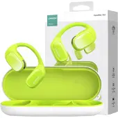 JOYROOM Casque d'écoute sans fil Jr-Oe1 (vert)
