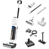 Medion LIFE H30 2in1 Hartbodenreiniger mit Saugfunktion