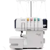 Brother 1034DX - Lockmachine