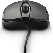 Hama Souris Opt. Usb Filaire Mc-200 No