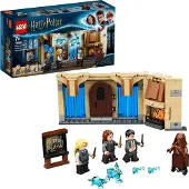 LEGO 75966 Harry Potter 75966 Der Raum der Wünsche auf Schloss Hogwarts Bausatz
