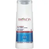 Bioxcin Shampooing Thermique Antipelliculaire Forte - Lutte intensive contre les pellicules