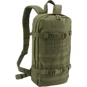 Brandit BD8070 | US Cooper Daypack One Size - Couleur : Olive - Taille : One Size