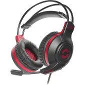Speedlink Casque de jeu CELSOR Noir
