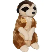 Wild republic - Peluche - Cuddlekins - Suricate