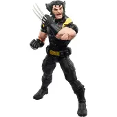 Hasbro Marvel Legends Wolverine X Men Action Figure 15 Cm Noir