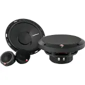 Rockford Fosgate Haut-parleur P165-SI PUNCH Kompo 16,5 cm