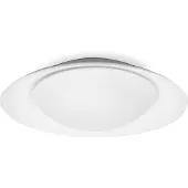 Faro Plafonnier LED SIDE 15W blanc
