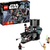LEGO - Star Wars, Duel sur Naboo ; 75169