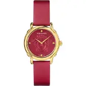 Versace - Montre-bracelet - femmes - quartz - Safety Pin - VEPN00220