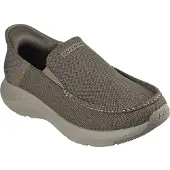 SKECHERS Parson Trainers Vert EU 44 Homme