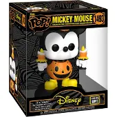 Funko POP! Super Citrouille Mickey Mouse Disney