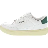 Adidas Baskets basses 'PARK ST 2.0' émeraude / blanc