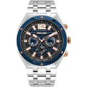 Police Montres 15995jstbl61m