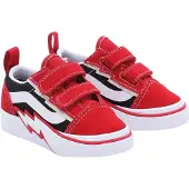 Vans Baskets Old Skool V Bolt Enfants