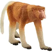 Schleich Wild Life 14846 Singe à nez