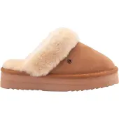 Warmbat Chaussons Flurry Plateau