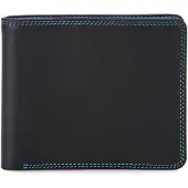 Mywalit Porte-monnaies anthracite / mélange de couleurs