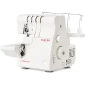 SINGER 14sh654 Sewing Machine Clair One Size / EU Plug 220V