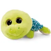 Nici Doudou GLUBSCHIS tortue verte W