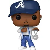 Funko POP! Pop! Rocks - Figurkuka Usher "Yeah" - Winylowa Figurka Premium