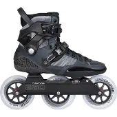 Powerslide Hc Evo Pro 110 Inline Skates Noir,Gris EU 41