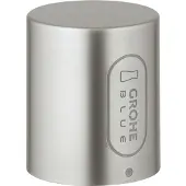 GROHE Griff su-st supersteel