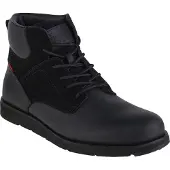Levi's Bottines à lacets 'JAX PLUS'