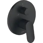 Duravit Wave Mitigeur monocommandé pour douche encastré