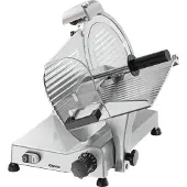 Bartscher Trancheuse Ø 300 mm Plus