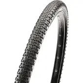 Maxxis Pneu Rigide De Gravel Rambler V 60 Tpi Wire Exo 700c X 45
