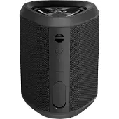 Swissten Enceinte Bluetooth Spectrum 15 W Noir (10 h), Enceinte Bluetooth, Noir