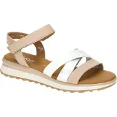 Gabor 82.844 Sandalettes - Sandales à lanières rose loisirs NEU
