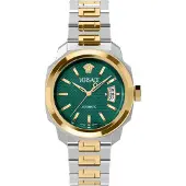 Versace Mens Watch Versace Veag00724, Automatic, 42mm, 5atm