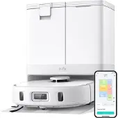 Eufy X10 Pro Omni White