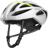 Sena SENA-R2EVO.MW.L Casque connecte R2 EVO Blanc Mat Taille L