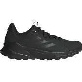 Adidas Terrex Trailmaker 2.0 Leather Hiking Shoes Noir EU 44 Homme